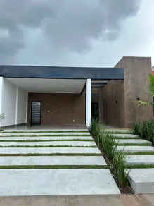 Imagem 2 - Casa Condomínio em Imperial, Cuiabá - MT
