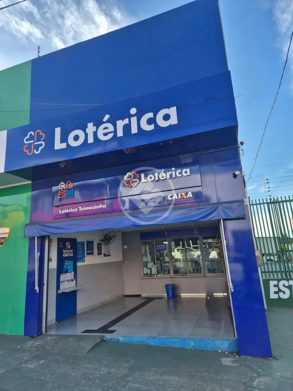 Imagem 1 - Casa Comercial em Centro-Sul, Cuiabá - MT