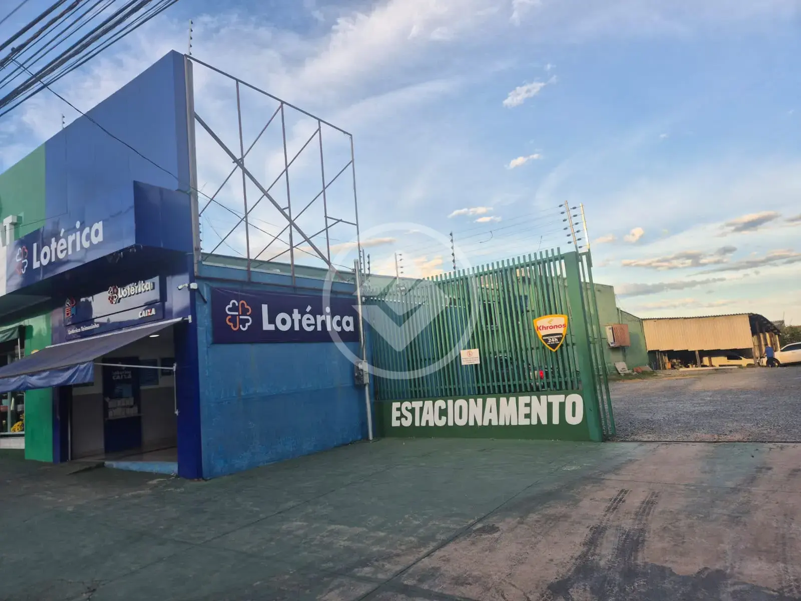 Image 4 - Casa Comercial em Centro-Sul, Cuiabá - MT