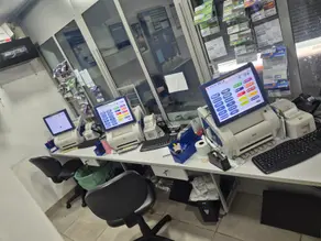 Imagem 2 - Casa Comercial em Centro-Sul, Cuiabá - MT