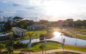 Imagem 6 - Terreno Condomínio em BOM CLIMA, Chapada dos Guimarães - MT