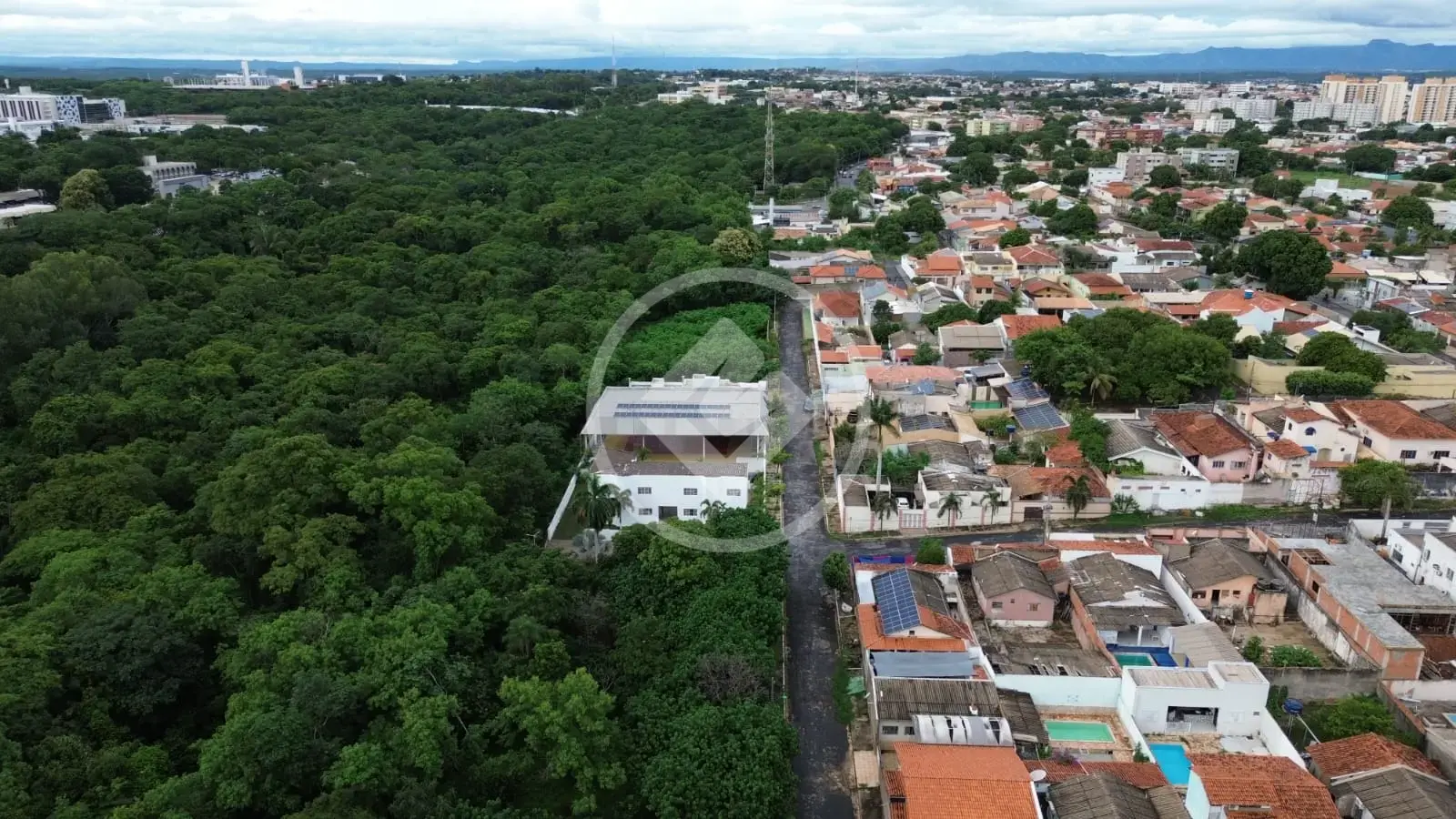 Image 2 - Casa Comercial em Morada do Ouro, Cuiabá - MT