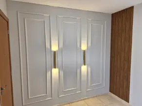Imagem 3 - Apartamento em JARDIM UBIRAJARA, Cuiabá - MT