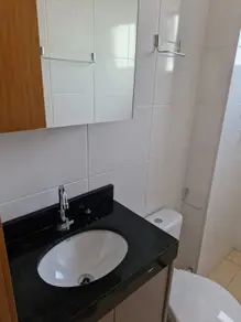 Imagem 6 - Apartamento em JARDIM UBIRAJARA, Cuiabá - MT