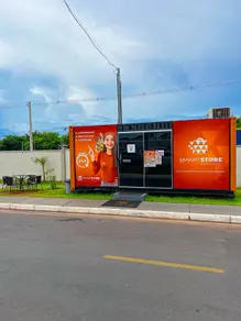 Imagem 5 - Apartamento em JARDIM BELA VISTA, Cuiabá - MT