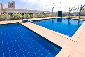 Imagem 2 - Apartamento em JARDIM BELA VISTA, Cuiabá - MT