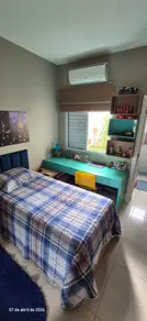 Imagem 6 - Casa Condomínio em Ribeirão do Lipa, Cuiabá - MT