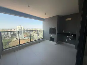 Apartamento Jardim Aclimação, Cuiabá - MT — foto 1