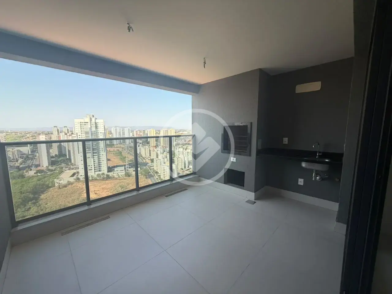 Imagem 1 - Apartamento em Jardim Aclimação, Cuiabá - MT