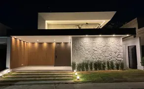 Casa Condomínio Ribeirão do Lipa, Cuiabá - MT — foto 1