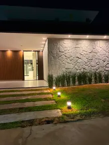 Casa Condomínio Ribeirão do Lipa, Cuiabá - MT — foto 2