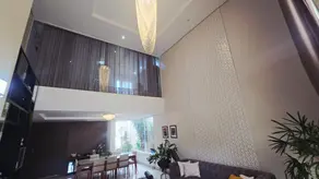 Imagem 3 - Casa Condomínio em Condomínio Belvedere, Cuiabá - MT