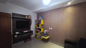 Imagem 4 - Casa Condomínio em Condomínio Belvedere, Cuiabá - MT