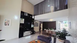 Casa Condomínio Jardim Imperial, Cuiabá - MT — foto 2