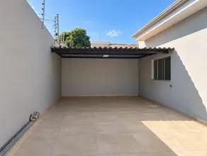 Imagem 4 - Casa em ALTOS DO COXIPÓ, Cuiabá - MT