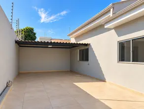 Imagem 2 - Casa em ALTOS DO COXIPÓ, Cuiabá - MT