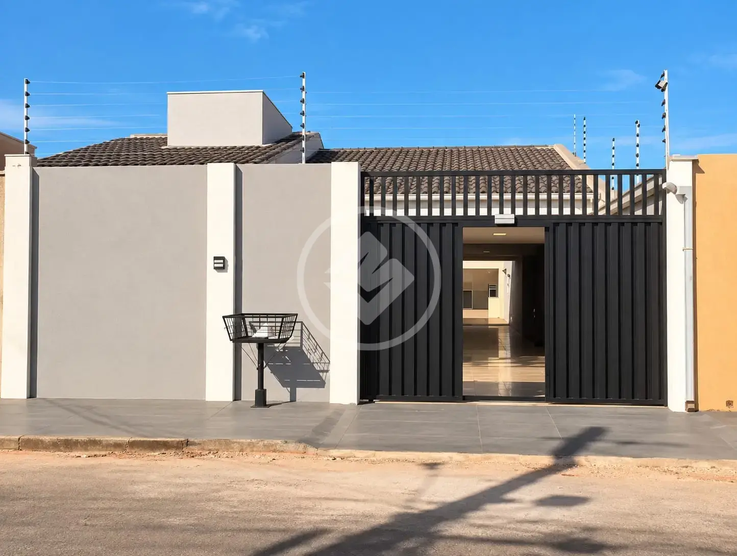 Imagem 1 - Casa em ALTOS DO COXIPÓ, Cuiabá - MT