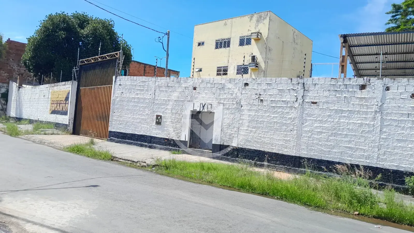 Image 2 - Terreno Comercial em Centro-Norte, Várzea Grande - MT