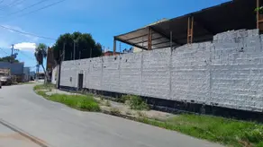 Terreno Comercial Centro-Norte, Várzea Grande - MT — foto 1