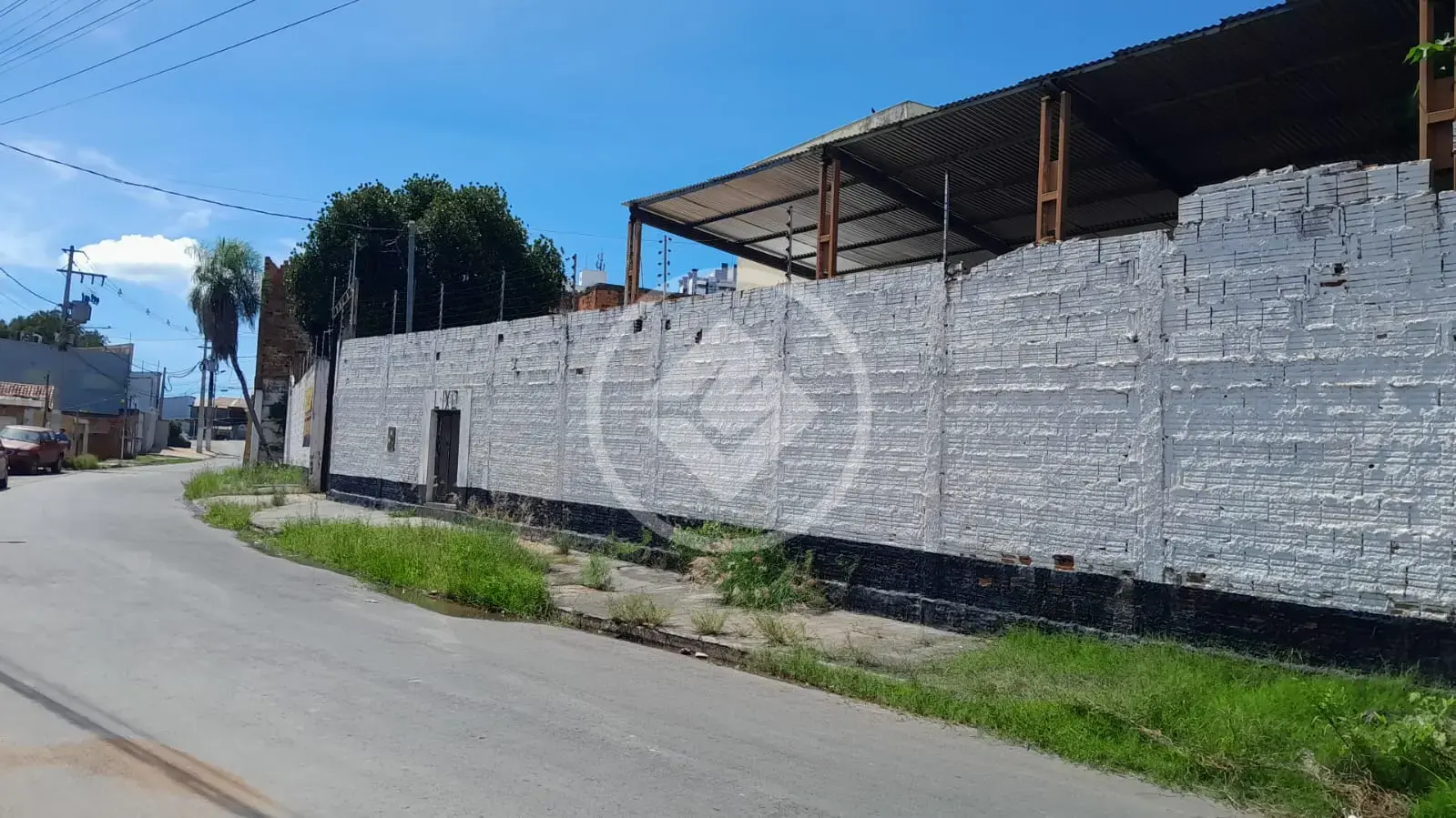 Imagem 1 - Terreno Comercial em Centro-Norte, Várzea Grande - MT