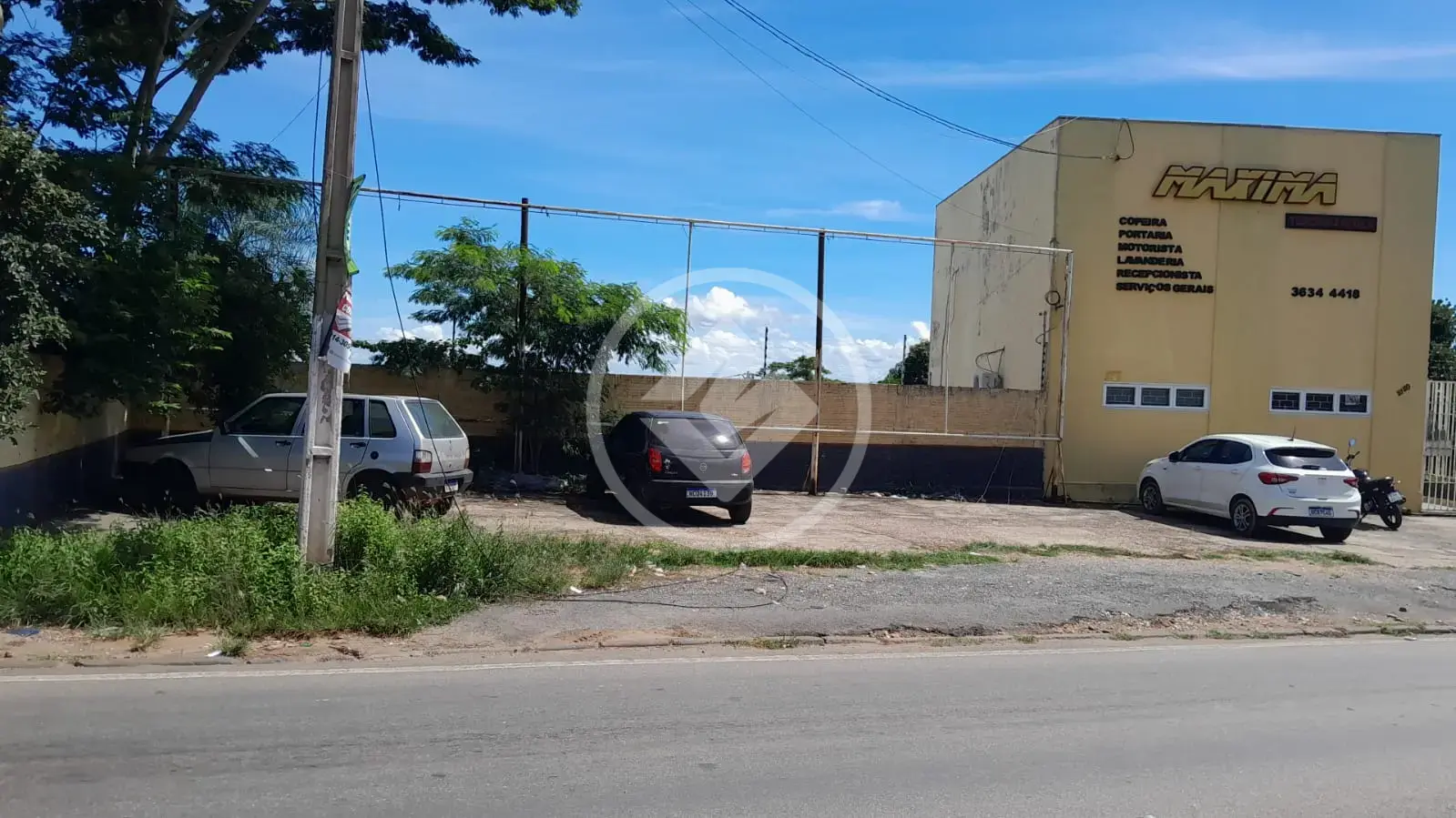 Image 3 - Terreno Comercial em Centro-Norte, Várzea Grande - MT