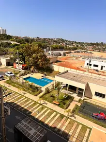 Apartamento Condomínio Residencial Chapada Cesari, Cuiabá - MT — foto 2