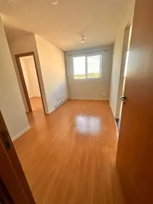 Imagem 2 - Apartamento em Condomínio Residencial Chapada Cesari, Cuiabá - MT