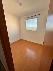 Imagem 3 - Apartamento em Condomínio Residencial Chapada Cesari, Cuiabá - MT