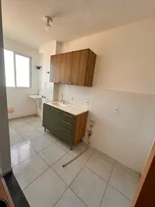 Imagem 4 - Apartamento em Condomínio Residencial Chapada Cesari, Cuiabá - MT
