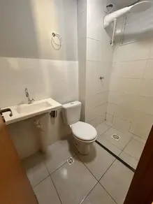 Imagem 5 - Apartamento em Condomínio Residencial Chapada Cesari, Cuiabá - MT