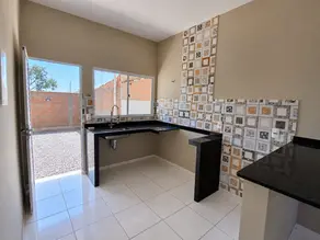 Imagem 6 - Casa em SANTA MARIA, Várzea Grande - MT