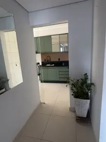 Imagem 6 - Apartamento em Ribeirão do Lipa, Cuiabá - MT