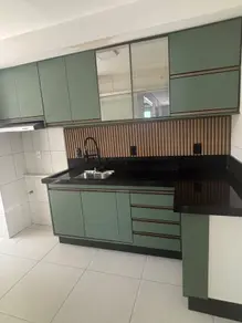 Imagem 4 - Apartamento em Ribeirão do Lipa, Cuiabá - MT