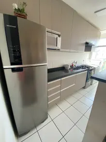 Imagem 2 - Apartamento em Carumbé, Cuiabá - MT