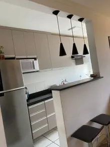 Imagem 3 - Apartamento em Carumbé, Cuiabá - MT