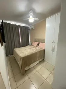 Imagem 4 - Apartamento em Carumbé, Cuiabá - MT