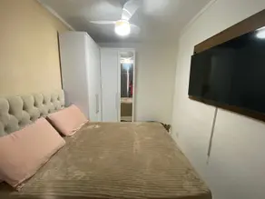 Imagem 5 - Apartamento em Carumbé, Cuiabá - MT