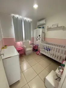 Imagem 6 - Apartamento em Carumbé, Cuiabá - MT