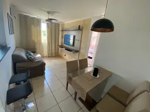 Apartamento Carumbé, Cuiabá - MT — foto 2