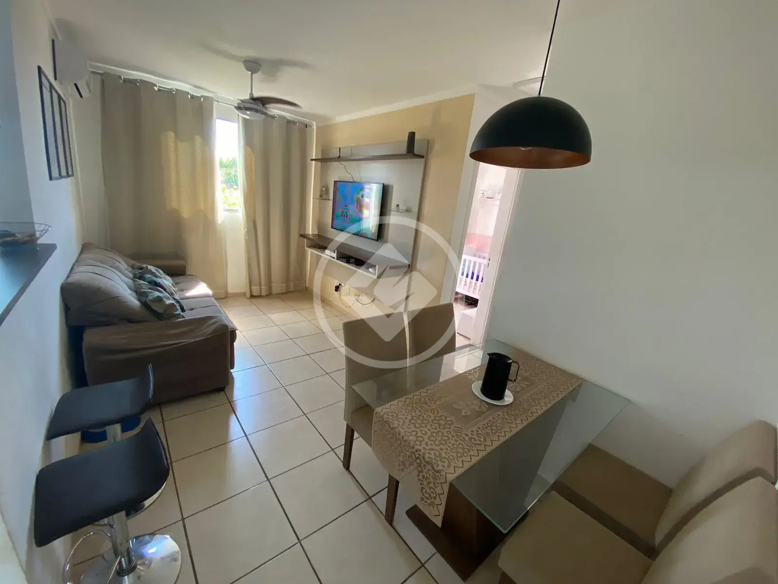 Image 2 - Apartamento em Carumbé, Cuiabá - MT