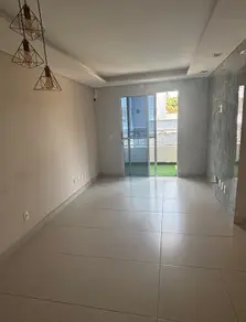 Apartamento Ribeirão do Lipa, Cuiabá - MT — foto 2