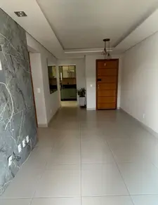 Apartamento Ribeirão do Lipa, Cuiabá - MT — foto 1