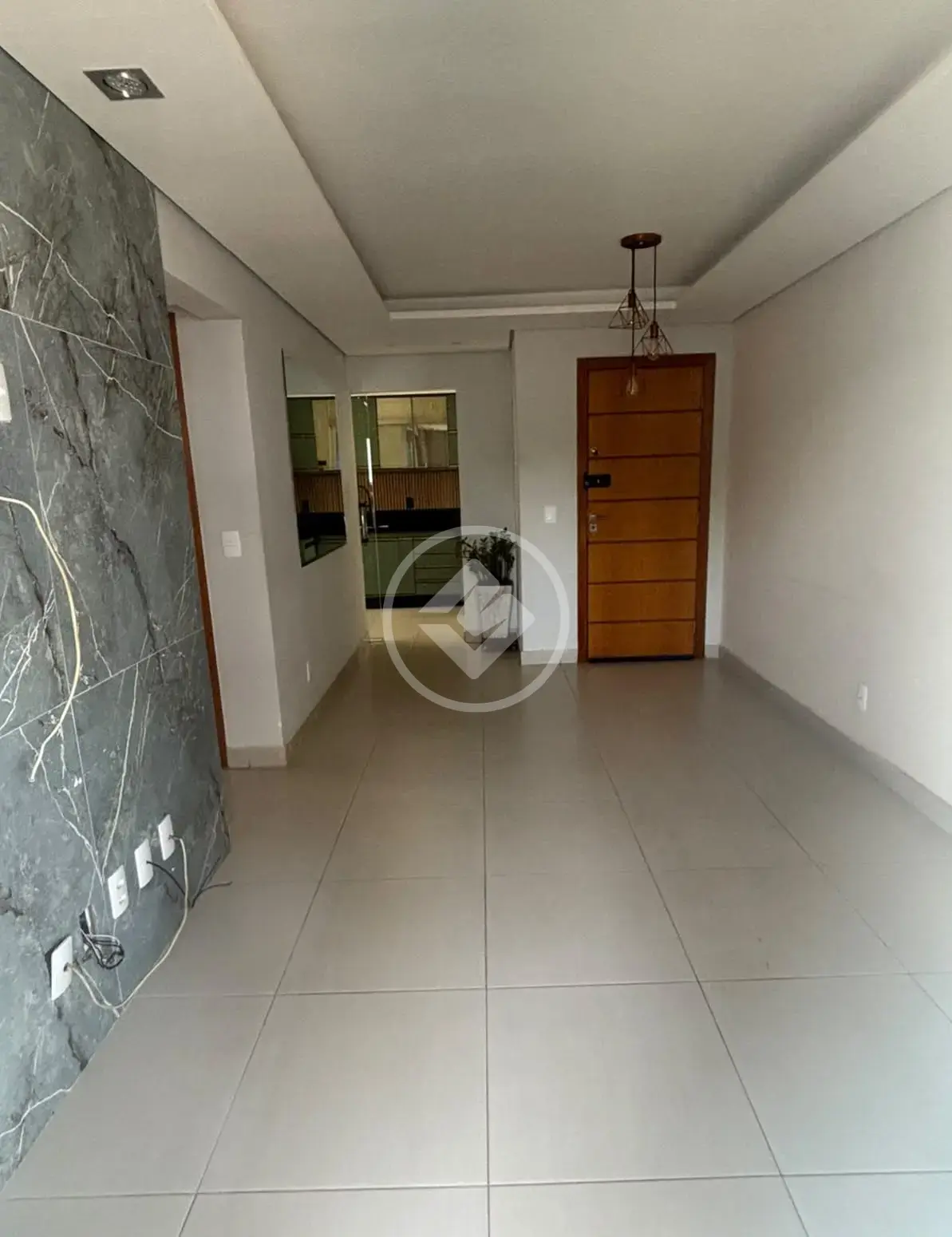 Imagem 1 - Apartamento em Ribeirão do Lipa, Cuiabá - MT