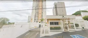 Apartamento JARDIM MARIANA, Cuiabá - MT — foto 2