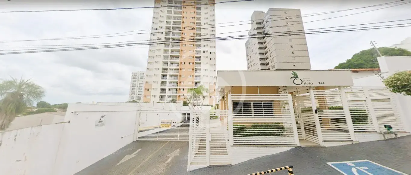 Image 2 - Apartamento em JARDIM MARIANA, Cuiabá - MT