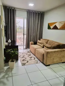 Imagem 4 - Apartamento em JARDIM MARIANA, Cuiabá - MT
