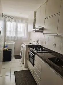 Apartamento JARDIM MARIANA, Cuiabá - MT — foto 1