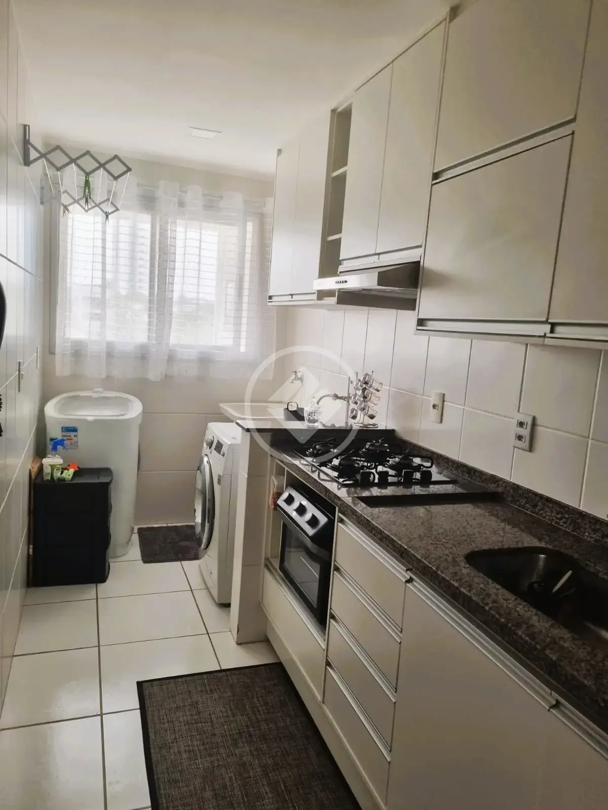 Imagem 1 - Apartamento em JARDIM MARIANA, Cuiabá - MT