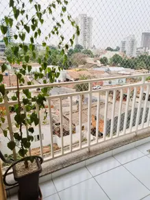 Imagem 2 - Apartamento em JARDIM MARIANA, Cuiabá - MT