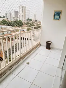 Imagem 3 - Apartamento em JARDIM MARIANA, Cuiabá - MT